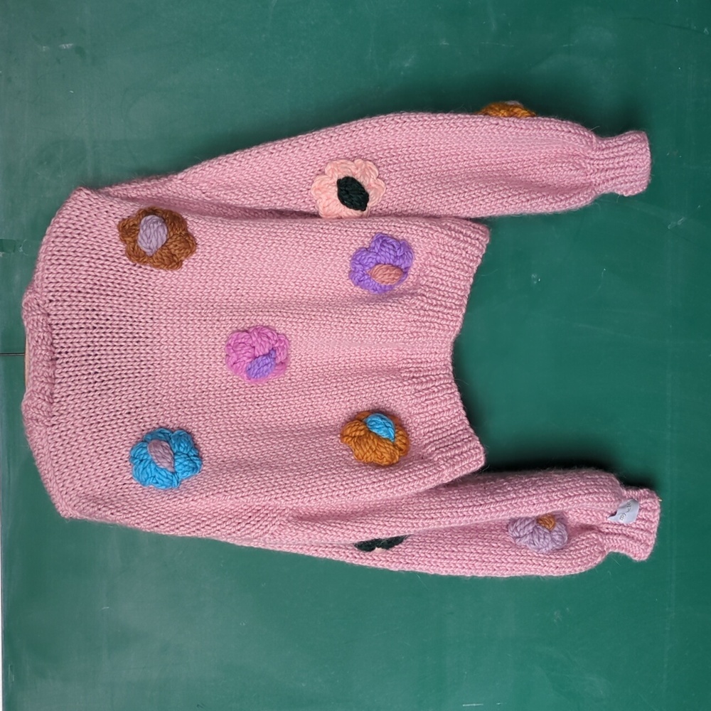 Darling sweater - Picture 15 of 16
